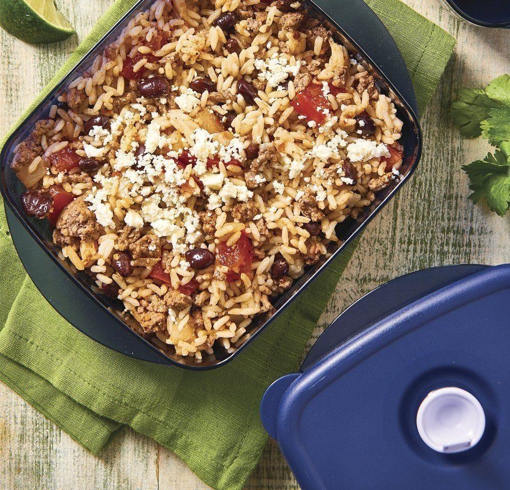 Vent 'N Serve® Medium | 2-piece Set