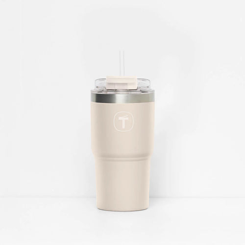Cozycasashop big T Tumbler | 37oz / 1.1L