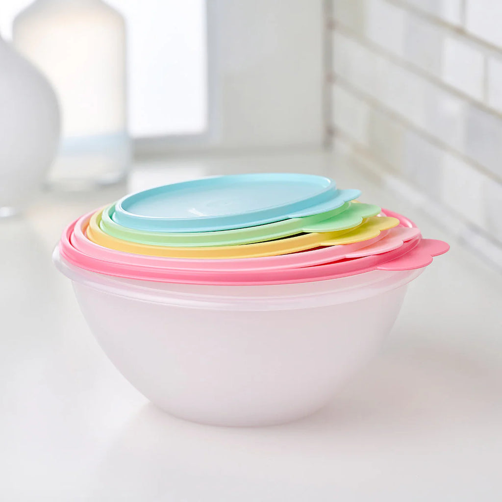 Vintage Classic Wonderlier® 5 Bowl Set