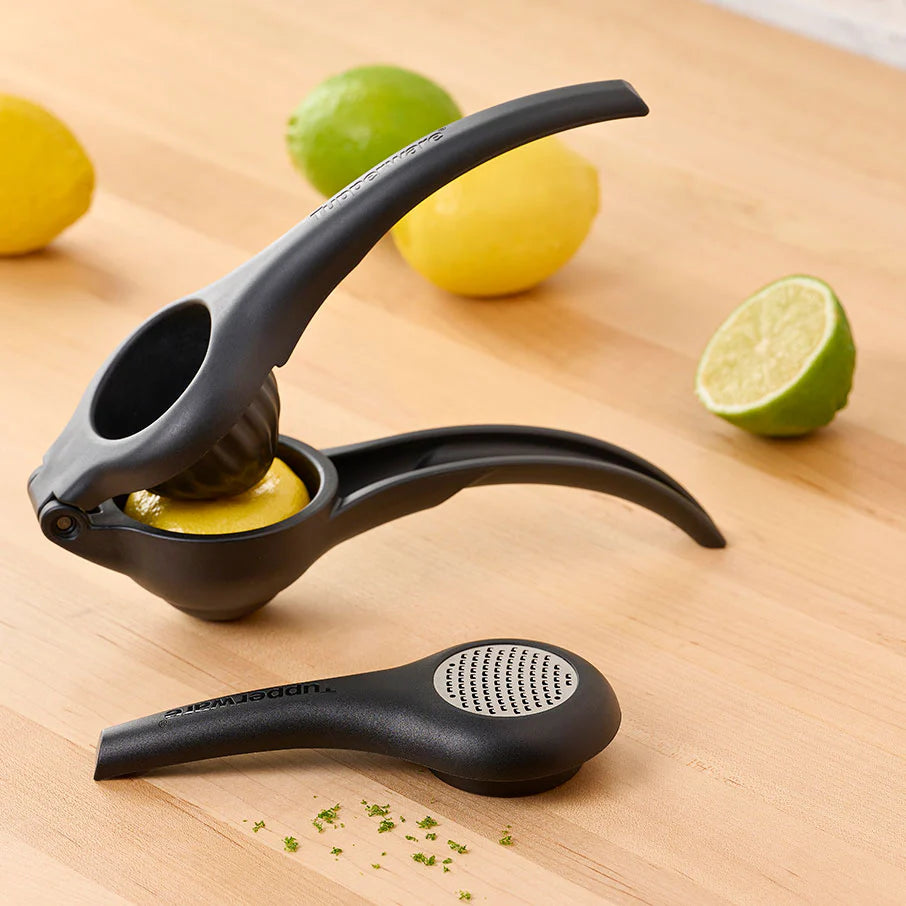Zest 'N Press® Gadget