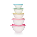 Vintage Classic Wonderlier® 5 Bowl Set