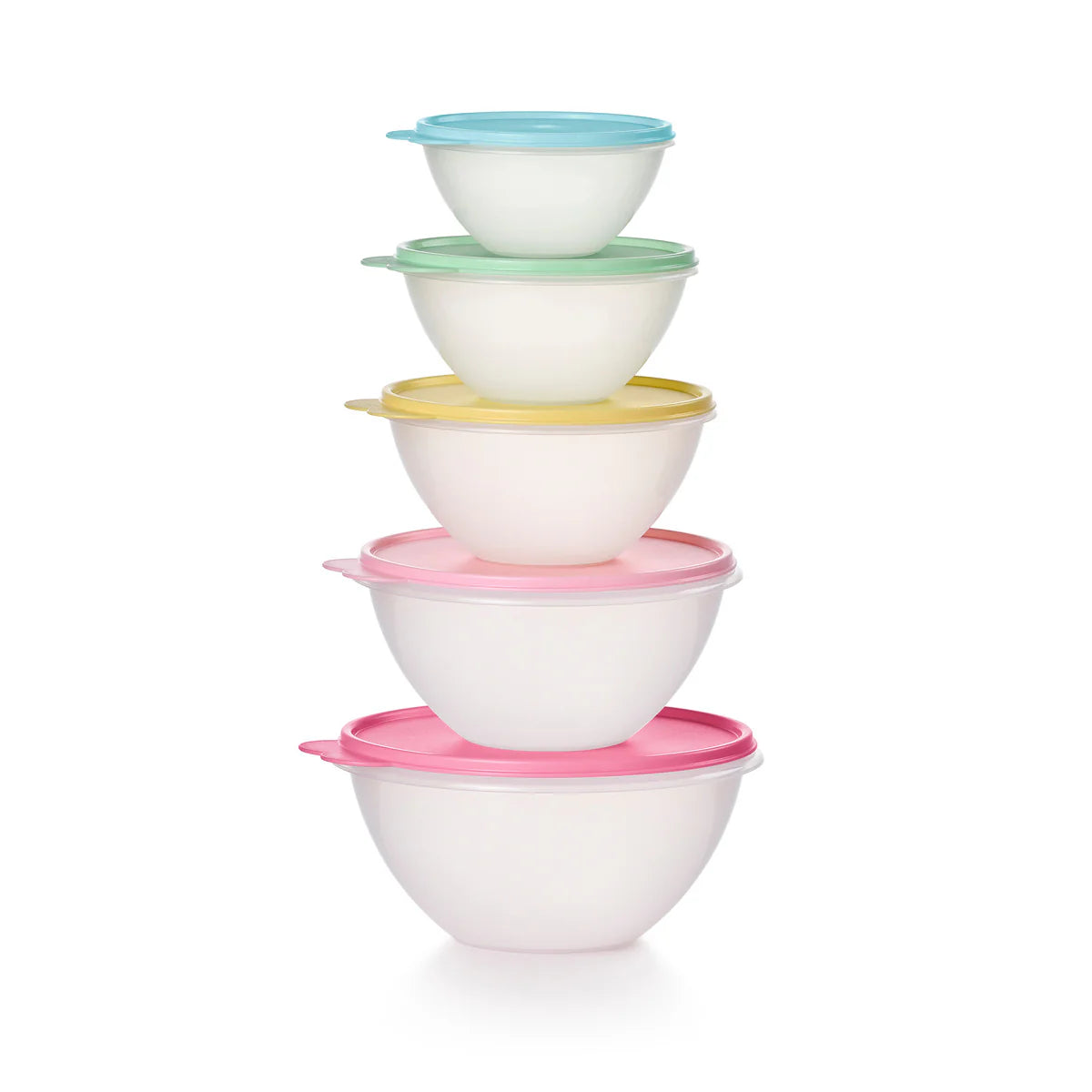 Vintage Classic Wonderlier® 5 Bowl Set