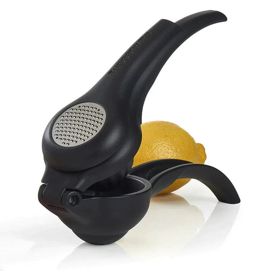 Zest 'N Press® Gadget