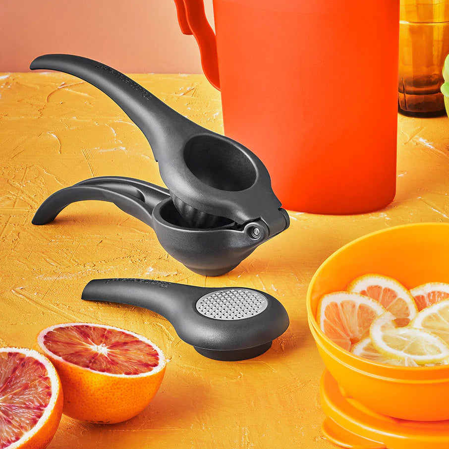 Zest 'N Press® Gadget