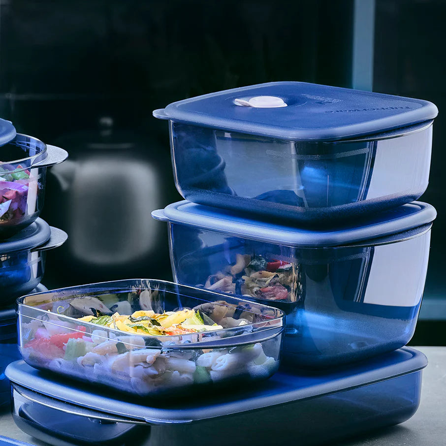 Vent 'N Serve® Medium | 2-piece Set